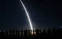 Mỹ phóng thử tên lửa đạn đạo liên lục địa Minuteman III