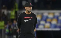 HLV Jurgen Klopp không sợ bị sa thải như Thomas Tuchel