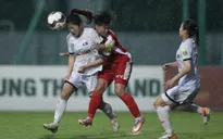 Vòng 3 giải bóng đá Nữ VĐQG – cúp Thái Sơn Bắc 2022: Than KSVN vượt khó