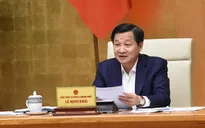Phó Thủ tướng: Xem xét giảm thuế VAT và thuế tiêu thụ đặc biệt đối với xăng dầu