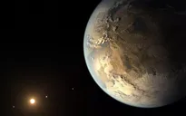 Phát hiện "siêu Trái đất" có những điều kiện thích hợp cho sự sống