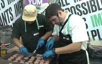 Triển lãm thực phẩm và đồ uống quốc tế FHA 2022 trở lại sau đại dịch