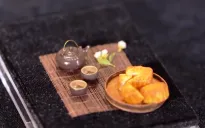 Ký ức Trung thu qua những món đồ tí hon