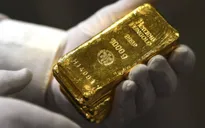 Giá vàng mất gần 8% trong quý III/2022