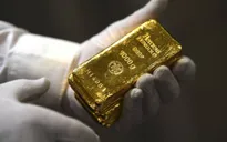 Vàng có thể lên tới 110 triệu đồng/lượng