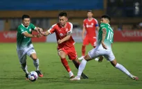 CLB Hà Nội, Topenland Bình Định giành quyền vào bán kết cúp Quốc gia 2022