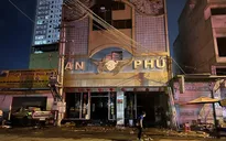 Cháy quán karaoke - Nỗi lo thường trực