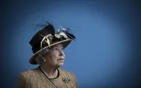 Nữ hoàng Anh Elizabeth II: Nhân chứng lịch sử của những thăng trầm thế giới