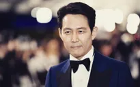 Lee Jung Jae hợp tác với Disney, có vai diễn Hollywood đầu tiên