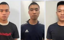 Khởi tố nhóm thanh niên hành hung, cướp tài sản của ''con nợ''