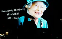 Nữ hoàng Anh Elizabeth II qua đời ở tuổi 96, lãnh đạo thế giới gửi lời chia buồn