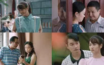 Phim mới "Thông gia ngõ hẹp": NSND Trọng Trinh sốt đi cấp cứu, Trọng Lân ngã khâu 6 mũi
