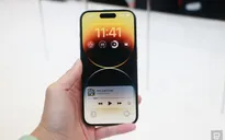 Người dùng Việt chuộng iPhone 14 Pro Max