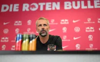 RB Leipzig bổ nhiệm tân HLV Marco Rose