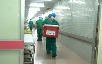 Cô gái 25 tuổi hiến tạng cứu sống 6 người