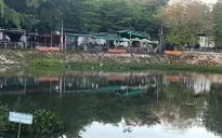 Đồng Nai: Phát hiện thi thể người đàn ông nổi trên mặt hồ