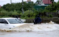 Thủ tướng chỉ đạo chủ động ứng phó, khắc phục hậu quả mưa lũ