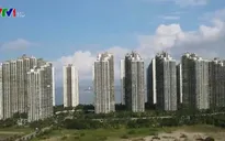 "Thiên đường sống" xa hoa bậc nhất Malaysia vắng khách
