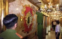 Phát hiện nhiều quán karaoke vi phạm quy định phòng cháy chữa cháy