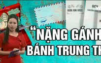 Lạ ghê! Mùa Trung thu đang "biến hình"