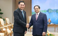 Việt Nam luôn coi trọng và không ngừng vun đắp mối quan hệ vĩ đại với Lào