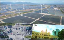 Buổi sáng đầu tiên 2023 - Bình minh ấm: Những sáng kiến mở ra cơ hội mới, hy vọng mới để phát triển đất nước