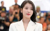 IU nói về Lee Jong Suk: Tin cậy và dễ thương