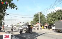 TP Hồ Chí Minh: Đẩy nhanh bàn giao mặt bằng vành đai 3