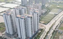Thị trường bất động sản 2023 sẽ không còn sốt đất?