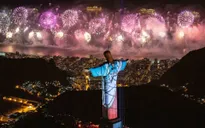 Những nước đón năm mới 2023 muộn nhất thế giới