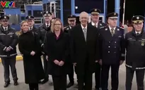 Croatia chính thức tham gia Eurozone và Schengen