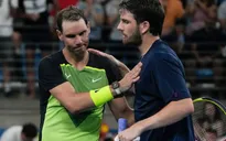 Cameron Norrie giành chiến thắng trước Rafael Nadal tại United Cup