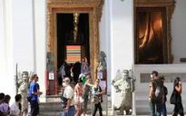 Thái Lan tăng dự báo lượng du khách năm 2023