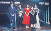 Biên kịch “Thương ngày nắng về”: “Giành giải Phim truyền hình ấn tượng là sự may mắn và vinh dự”
