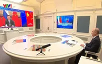 Mối quan hệ Nga - Trung Quốc đang đứng trước cơ hội phát triển mới