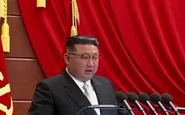 Triều Tiên đẩy mạnh chế tạo vũ khí hạt nhân chiến thuật