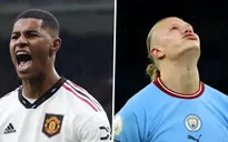 Man Utd đặt chân vào top 4, Man City đánh rơi chiến thắng