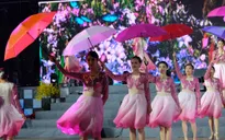 Hơn 1,5 triệu lượt du khách đến với Festival hoa Đà Lạt 2022