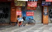 Thành phố Hồ Chí Minh yên bình sáng đầu năm mới 2023