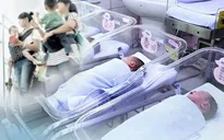 Hàn Quốc nỗ lực giải quyết tỷ lệ sinh thấp