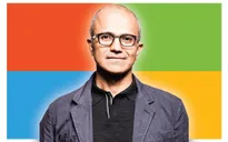 Microsoft mở rộng phát triển các sản phẩm toàn cầu tại Ấn Độ