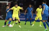 Highlights | ĐT Thái Lan 3-0 ĐT Malaysia | Bán kết lượt về AFF Cup 2022