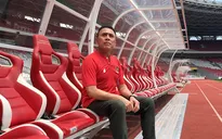 Chủ tịch LĐBĐ Indonesia thừa nhận ĐT Việt Nam vượt trội hơn