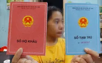 Bỏ sổ hộ khẩu giấy: Thủ tục hành chính giải quyết nhanh gọn