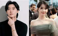IU và Lee Jong Suk - một trong những cặp đôi giàu nhất Hàn Quốc