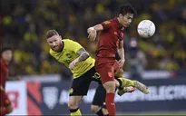 Thái Lan vs Malaysia: Chủ nhà quyết thắng | 19h30 trực tiếp trên VTV5 và VTV Cần Thơ