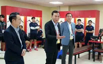Vào chung kết AFF Cup 2022, ĐT Việt Nam nhận thưởng khủng
