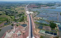 Quảng Ninh đột phá hạ tầng để phát triển nhanh, bền vững