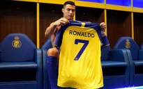 “Hiệu ứng Ronaldo” giúp Al Nassr tăng mạnh tương tác trên mạng xã hội