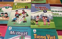 Nhiều sai sót trong quy trình lựa chọn sách giáo khoa tại 6 địa phương